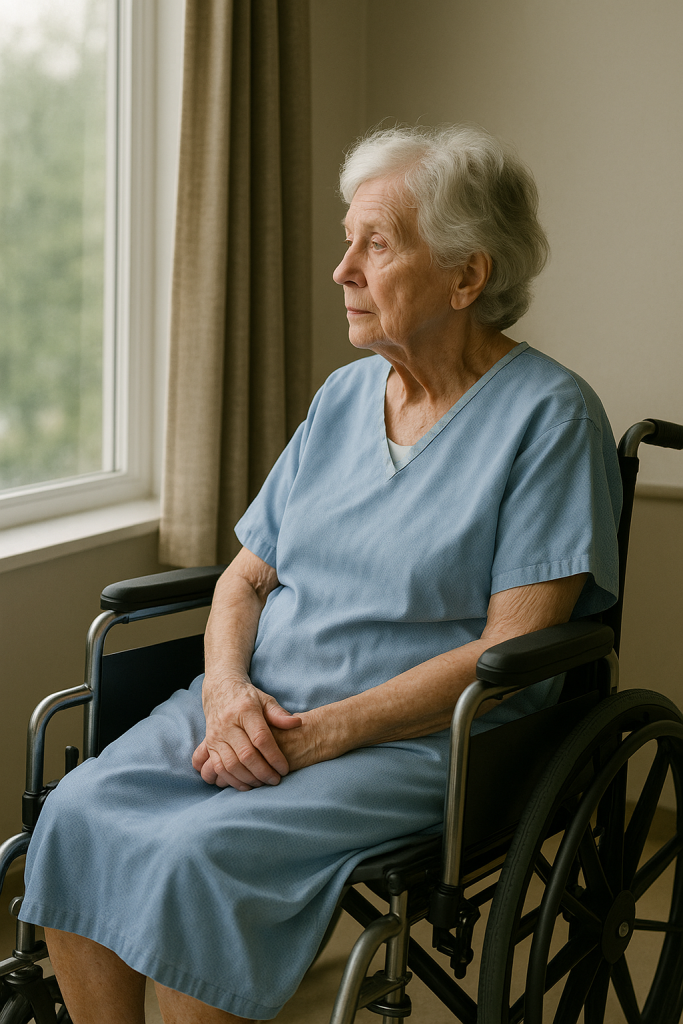 Advance directive